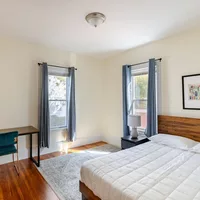 Coliving in Davis Square - Somerville, Boston