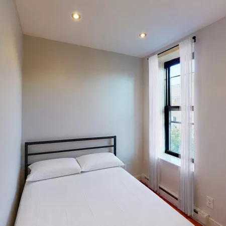 Coliving in Morningside Heights - Manhattan, New York