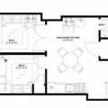 Coliving in Clinton Hill - Brooklyn, New York
