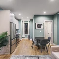 Coliving in Harlem - Manhattan, New York