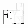 Coliving in Mount Pleasant - NW DC, Washington DC