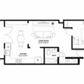 Coliving in Mount Pleasant - NW DC, Washington DC