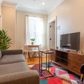 Coliving in North End - Boston, Boston