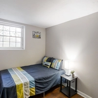 Coliving in College Park - South Atl, Atlanta