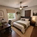 Coliving in Union Park - East Orlando, Orlando