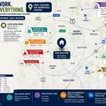 Coliving in Winsdor Park - West Houston, Houston