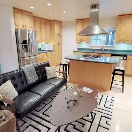 Coliving in Redwood Shores - Peninsula, San Francisco