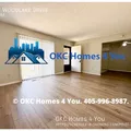 2 bedrooms apartment for rent in Wilshire Ridge - NW OKC, Oklahoma City