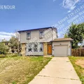 3 bedrooms apartment for rent in Southeast Colorado Springs - South COS, Colorado Springs