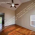 4 bedrooms apartment for rent in Cimarron Hills - East COS, Colorado Springs