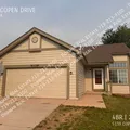 4 bedrooms apartment for rent in Cimarron Hills - East COS, Colorado Springs