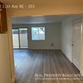 2 bedrooms apartment for rent in Lake City - North Seattle, Seattle