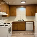 2 bedrooms apartment for rent in Lake City - North Seattle, Seattle