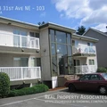 2 bedrooms apartment for rent in Lake City - North Seattle, Seattle