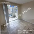 2 bedrooms apartment for rent in San Ysidro - South SD, San Diego