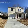 3 bedrooms apartment for rent in Southeast Raleigh - South Raleigh, Raleigh