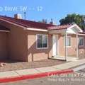 2 bedrooms apartment for rent in Atrisco - South Valley ABQ, Albuquerque