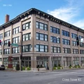 2 bedrooms apartment for rent in Downtown Kansas City - KCMO, Kansas City