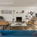3 bedrooms apartment for rent in Hollywood Hills - Central Los Angeles, Los Angeles