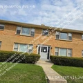 2 bedrooms apartment for rent in Hampton Heights - NW Mil, Milwaukee