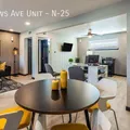 1 bedroom apartment for rent in Oak Cliff - Sw Dallas, Dallas