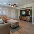 1 bedroom apartment for rent in Oak Cliff - Sw Dallas, Dallas
