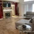 4 bedrooms apartment for rent in South Bakersfield - Central Bakersfield, Bakersfield