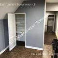 1 bedroom apartment for rent in East Liberty - East Pitt, Pittsburgh