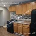 1 bedroom apartment for rent in East Liberty - East Pitt, Pittsburgh
