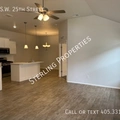 3 bedrooms apartment for rent in Westbrooke Estates - NW OKC, Oklahoma City