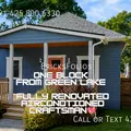 3 bedrooms apartment for rent in Green Lake - North Seattle, Seattle