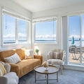 2 bedrooms apartment for rent in Alki - SE Seattle, Seattle
