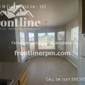 2 bedrooms apartment for rent in West Boise - Boise, Boise