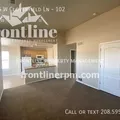 2 bedrooms apartment for rent in West Boise - Boise, Boise