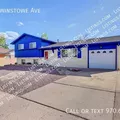 4 bedrooms apartment for rent in Northeast Colorado Springs - North COS, Colorado Springs