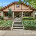 3 bedrooms apartment for rent in Country Club - Center Denver, Denver