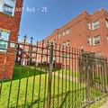 2 bedrooms apartment for rent in Washington Park - South Side, Chicago