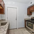 2 bedrooms apartment for rent in Washington Park - South Side, Chicago