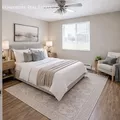 1 bedroom apartment for rent in Harvey Park - South Denver, Denver