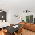 1 bedroom apartment for rent in Wesley Heights - Central Charlotte, Charlotte