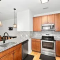 1 bedroom apartment for rent in Wesley Heights - Central Charlotte, Charlotte
