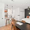 1 bedroom apartment for rent in Wesley Heights - Central Charlotte, Charlotte