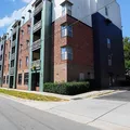 1 bedroom apartment for rent in Wesley Heights - Central Charlotte, Charlotte
