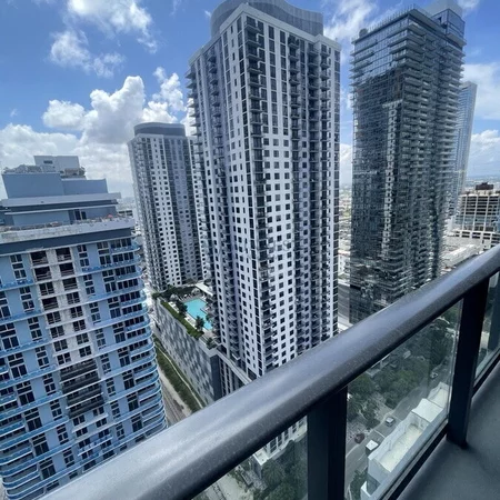 1 bedroom apartment for rent in Downtown Miami - Miami, Miami