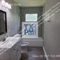 4 bedrooms apartment for rent in South Acres / Crestmont Park - Se Houston, Houston