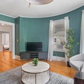 Coliving in Brighton - Boston, Boston