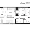 Coliving in Prospect Heights - Brooklyn, New York