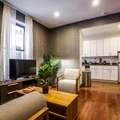 Coliving in Harlem - Manhattan, New York