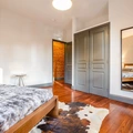 Coliving in Harlem - Manhattan, New York