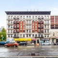 Coliving in Harlem - Manhattan, New York